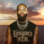 Ricky Lenyora & Mluusician – Bashana