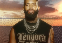 Ricky Lenyora & Mluusician – Bashana
