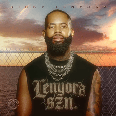 Ricky Lenyora & Mluusician – Bashana