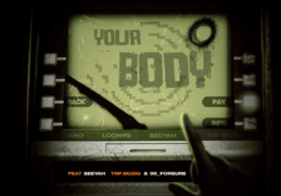 Ruvano, Loony Q, Dandylisbon & DJ Seeyah SA – Your Body