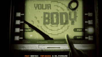 Ruvano, Loony Q, Dandylisbon & DJ Seeyah SA – Your Body