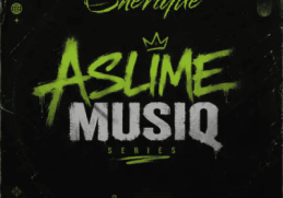 Sherique & DjMigz SA – Rav3