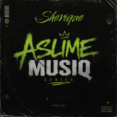 Sherique & DjMigz SA – Rav3