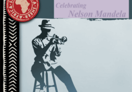 Sipho ‘Hotstix’ Mabuse – Nelson Mandela