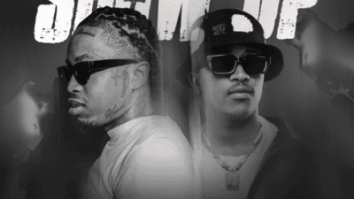 Skiips & Lowfeye – Show Up