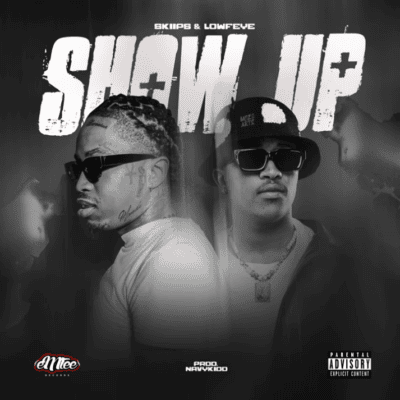 Skiips & Lowfeye – Show Up