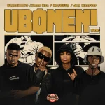Slxcebeats, Xman Rsa, KayD33p & Jay Maester – Uboneni