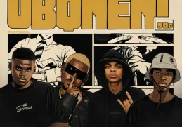 Slxcebeats, Xman Rsa, KayD33p & Jay Maester – Uboneni