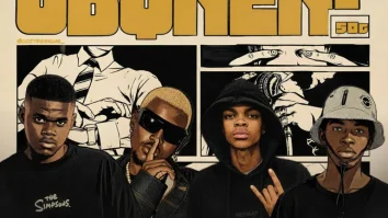 Slxcebeats, Xman Rsa, KayD33p & Jay Maester – Uboneni