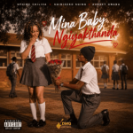 Sphiwe Chiliza – Mina Baby Ngiyak’thanda ft Sqiniseko SqinQ & Aubrey Qwana