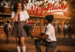 Sphiwe Chiliza – Mina Baby Ngiyak’thanda ft Sqiniseko SqinQ & Aubrey Qwana