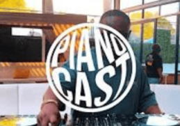 Stanky DeeJay – Pianocast Mix 45