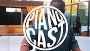 Stanky DeeJay – Pianocast Mix 45