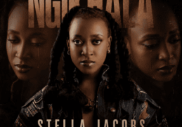 Stella Jacobs – Ngikhala