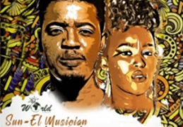 Sun-EL Musician – Ubomi Abumanga