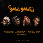 Swaak Boyz, Leemckrazy & Carnival King – SHEE SHEE!!!