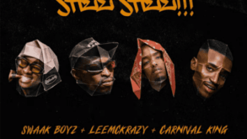 Swaak Boyz, Leemckrazy & Carnival King – SHEE SHEE!!!