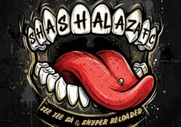 Tee Tee SA, Snyper Reloaded, ATK MusiQ & Mr Nation Thingz – Shashalaza
