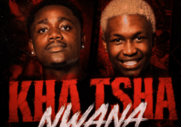 The Landlords & Tallex Q – Kha Tsha Nwana