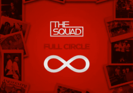 The Squad – Bamba La