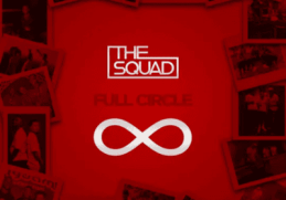 The Squad – Pholas