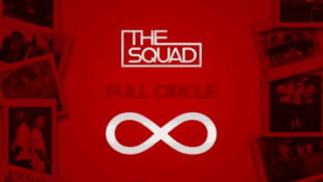 The Squad – Pholas
