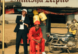 TitoM & DT.MO – Shintsha Mpilo