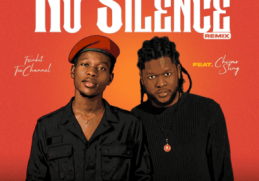 Trinket TeeChannel & Chizmo Sting – No Silence