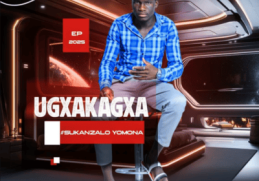 Ugxakagxa – YIMI UMAQONDANA