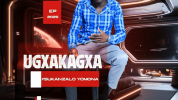 Ugxakagxa – YIMI UMAQONDANA