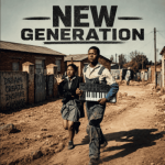 Uncle Saygo & Djy Kamo Sa– New Generation