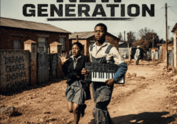 Uncle Saygo & Djy Kamo Sa– New Generation