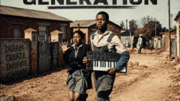 Uncle Saygo & Djy Kamo Sa– New Generation