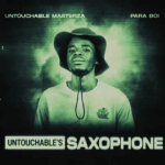 Untouchable MasterZA & Para Boi – Bone Breaker