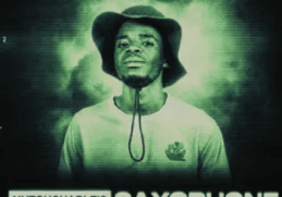 Untouchable MasterZA & Para Boi – Bone Breaker