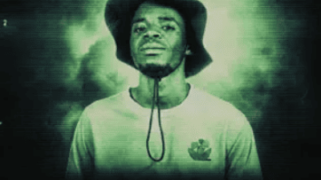 Untouchable MasterZA & Para Boi – Bone Breaker