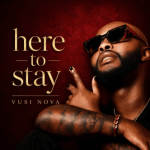 Vusi Nova – Ndiyabulela