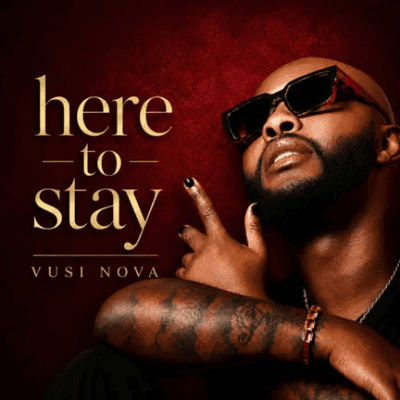 Vusi Nova – Ndiyabulela