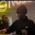 W4DE – Amapiano Live Mix 2026