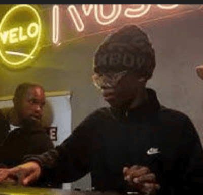 W4DE – Amapiano Live Mix 2026