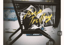 WoodBlock DJs & Professor – Ama Trolley