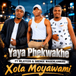 Yaya Phekwakhe – Xola Moyawami