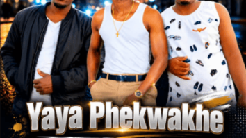 Yaya Phekwakhe – Xola Moyawami