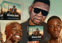 ParisMiller – The Return Of Bolobedu Sound
