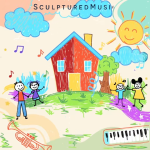 SculpturedMusic & Brutha Basil - Brown Skin Album 2026