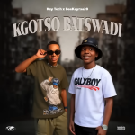 Key Tech & BeekayRSA28 - Kgotso sorry batswadi baka nna ke nyaka strata