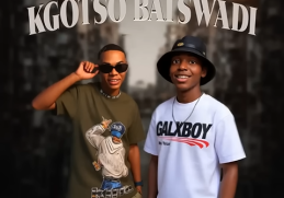 Key Tech & BeekayRSA28 - Kgotso sorry batswadi baka nna ke nyaka strata