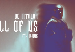 De Mthuda - All Of Us