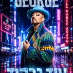 Boy George New Song - We Will Dance Again