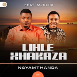 Lihle Xhakaza - Ngyamthanda